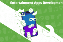 Entertainment Apps Development